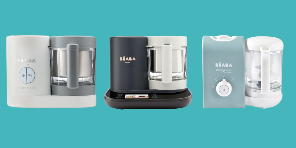 Which Babycook Should You Buy? Smart, Express and Neo Compared Honestly