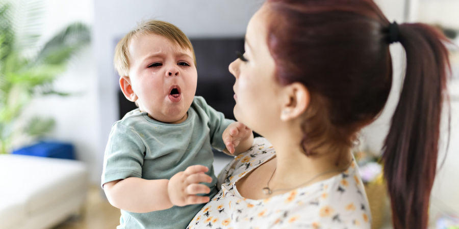 Boosting Your Baby’s Immune System
