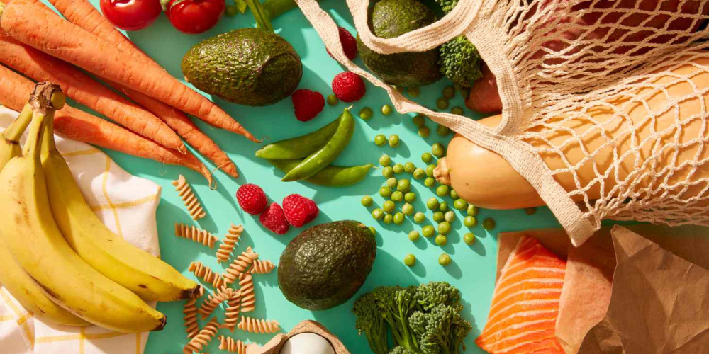 Adding vitamins or superfoods to your babys food
