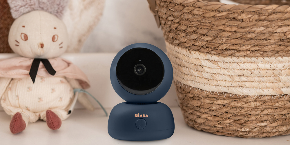 Beaba Baby Monitor Guide: Types, Benefits and FAQs