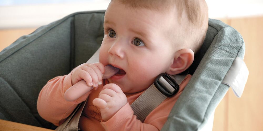 Baby-Led Weaning vs. Traditional Weaning