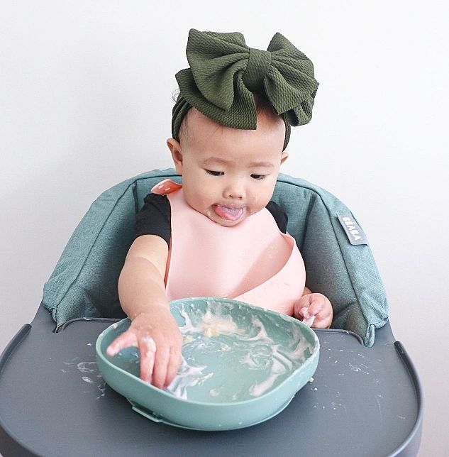 Why choose Beaba Babycook!