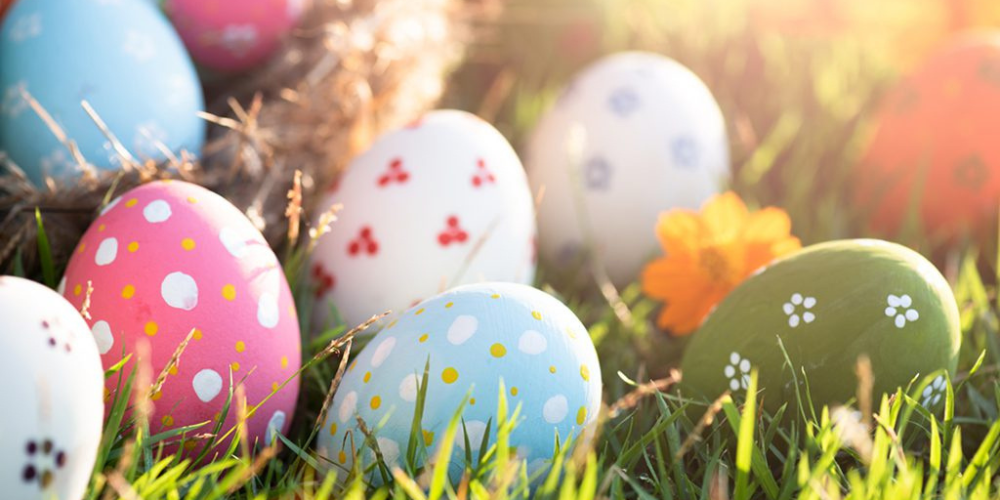 More Than Chocolate: Fun and Meaningful Easter Traditions to Share With Your Kids