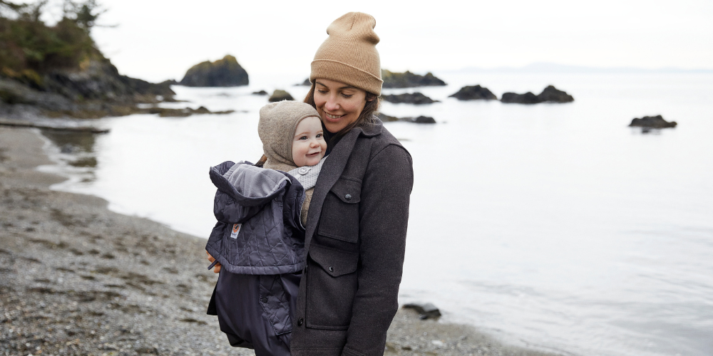 Feeding Your Baby in Winter