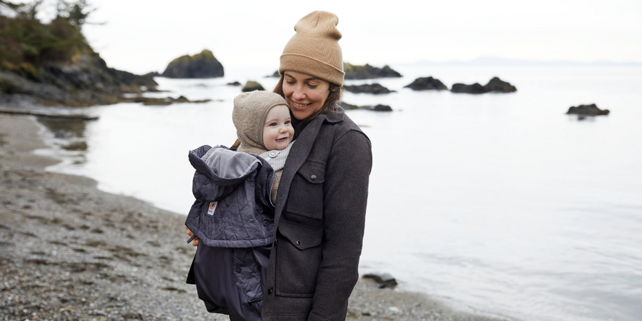 Feeding Your Baby in Winter