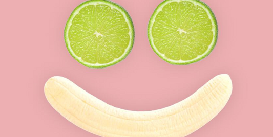 8 Foods to boost your mood!