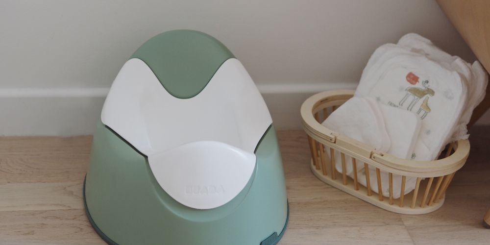 Potty Training Tips!