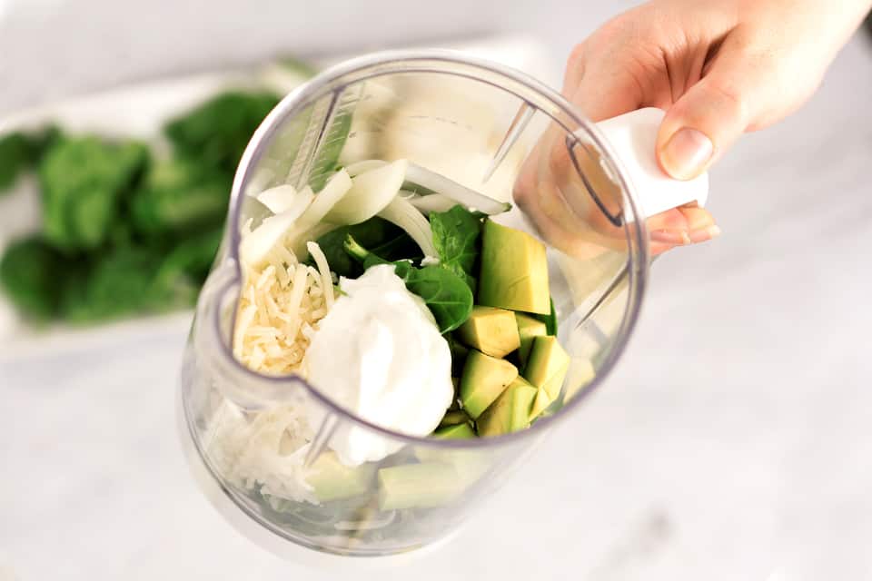 National Avocado Day! Celebrate with GREEN Mac n Cheese!