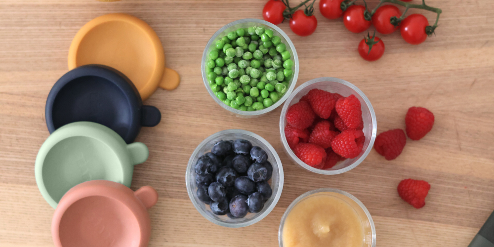 Holiday Meal Prep Made Easy with the Beaba Babycook