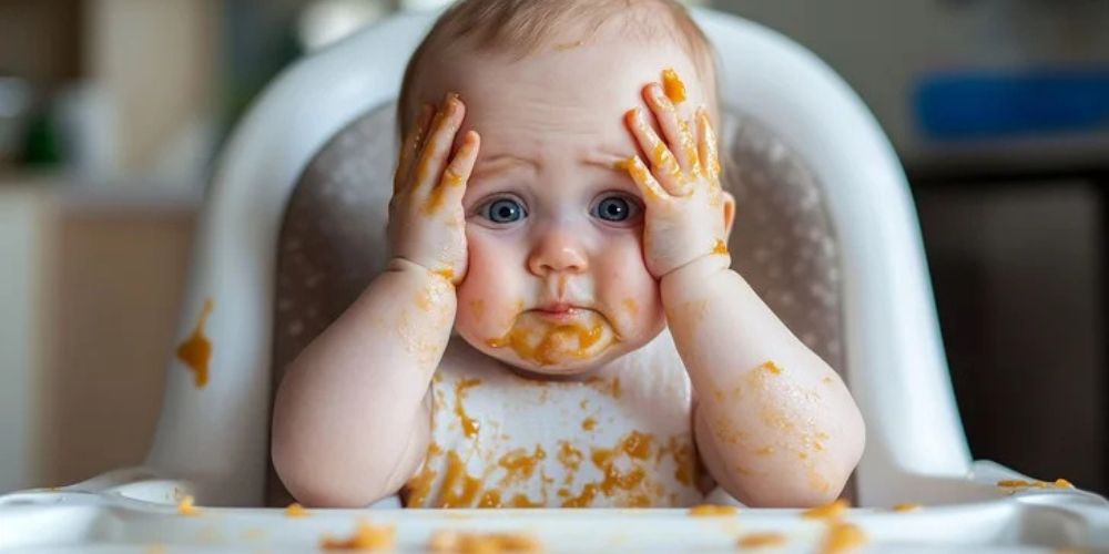 10 Faster Baby Meals You Didn’t Know You Could Make in a Babycook
