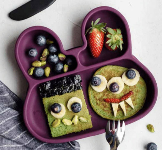 Favourite healthy Halloween recipes for you to enjoy!