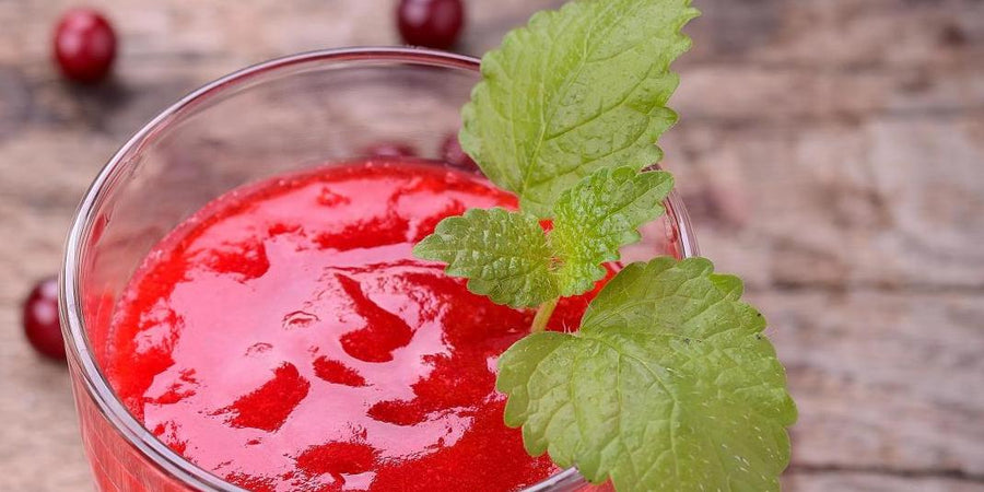 Babycook Recipes: Grape Harvest Compote