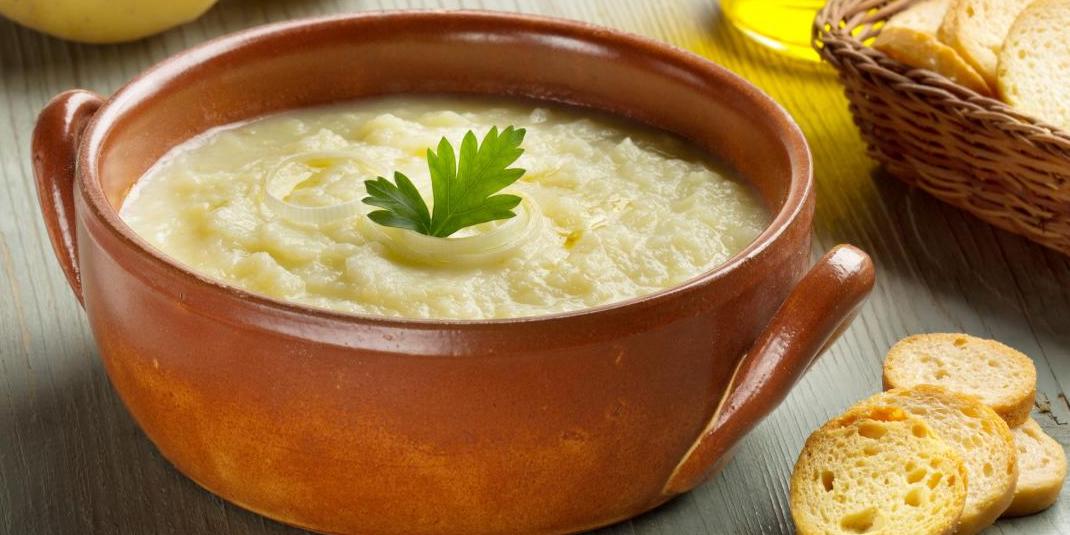 Babycook Recipes: White chicken