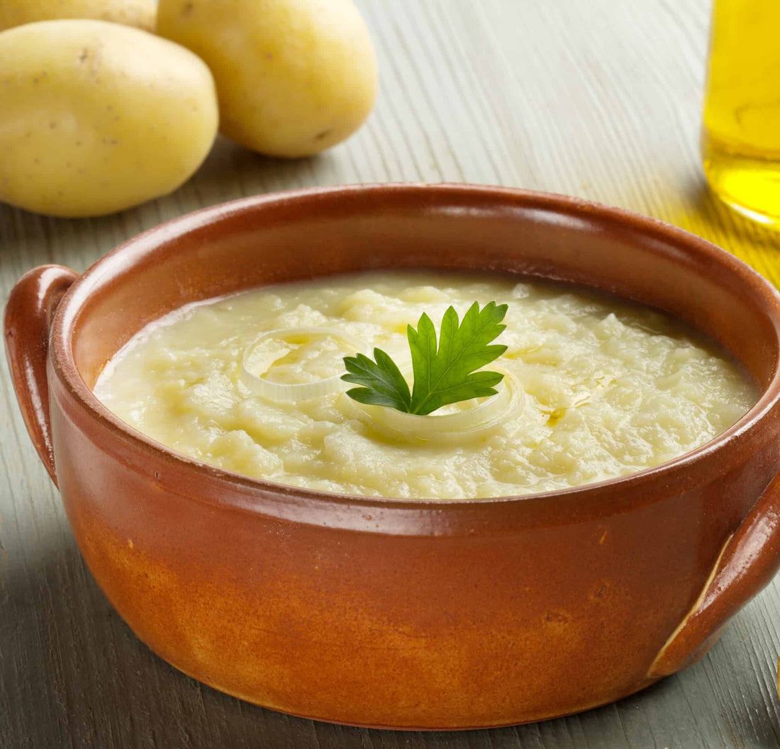 French Onion Soup in your French Touch Neo!