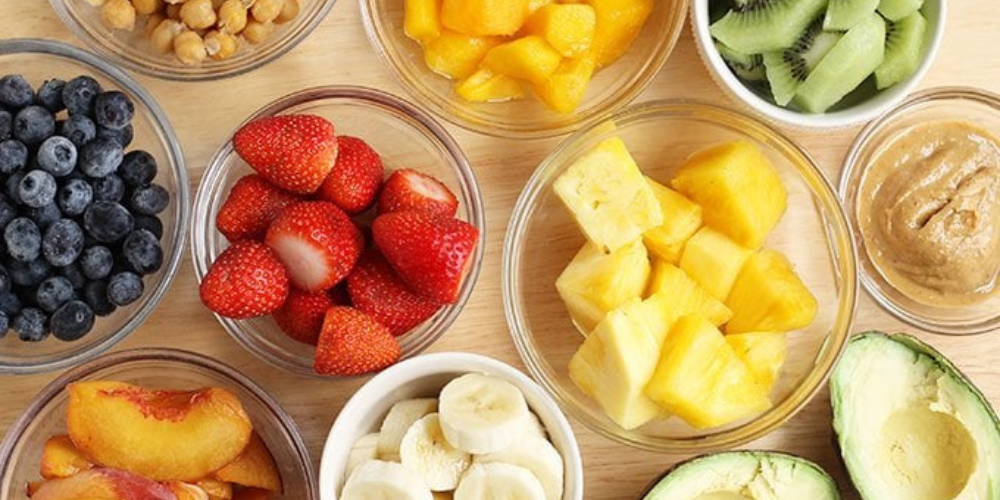 Summer Flavours for Baby: Fresh Meal Ideas with the BÉABA Babycook