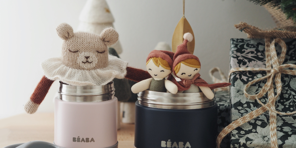 Travel-Friendly Feeding: How Beaba Makes Summer Holidays Easy