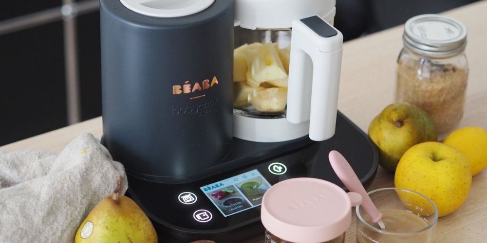 2026 Weaning Trends: What Parents Are Doing