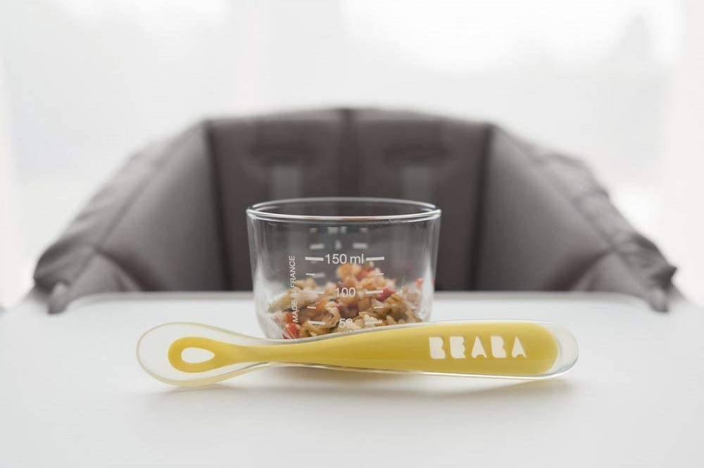 Gagging VS Choking in Babies & Toddlers