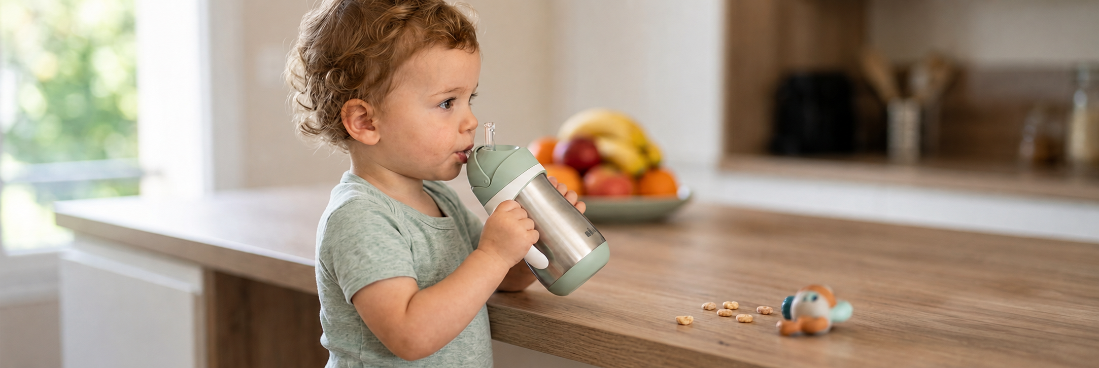Sippy Cups