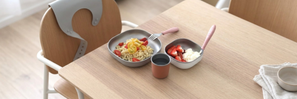 Plates, Bowls & Meal Sets