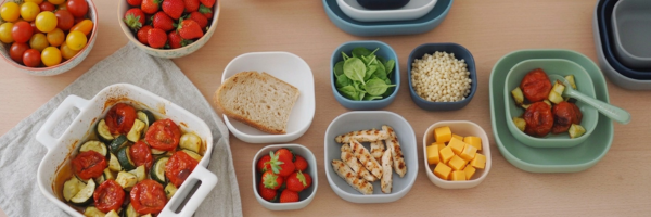 Mealtime