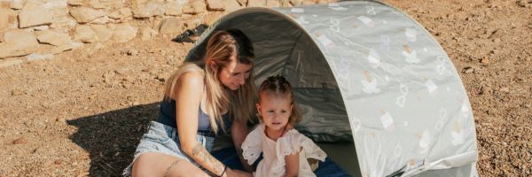 Beach Tents