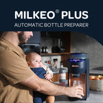 Milkeo Plus Baby Bottle Maker