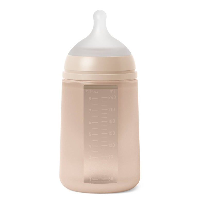 Colour Essence Silicone Bottle