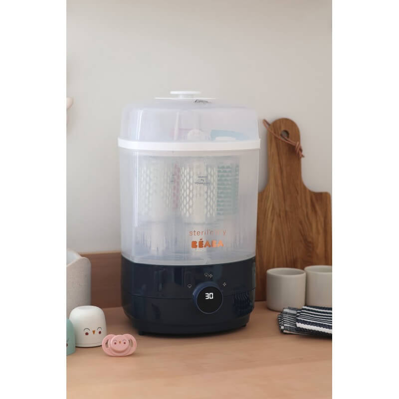 2 in 1 Bottle Steriliser
