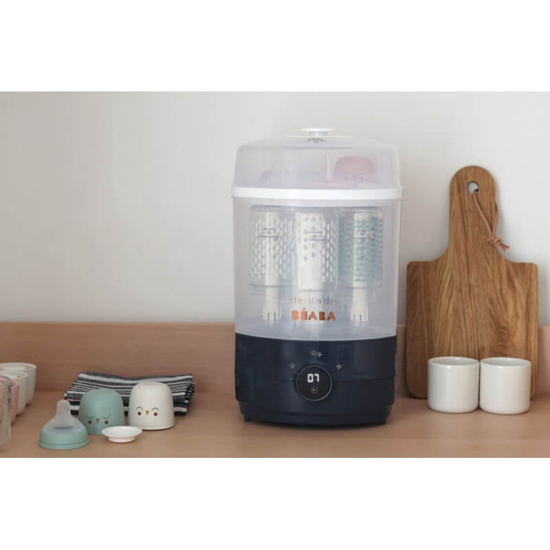 2 in 1 Bottle Steriliser