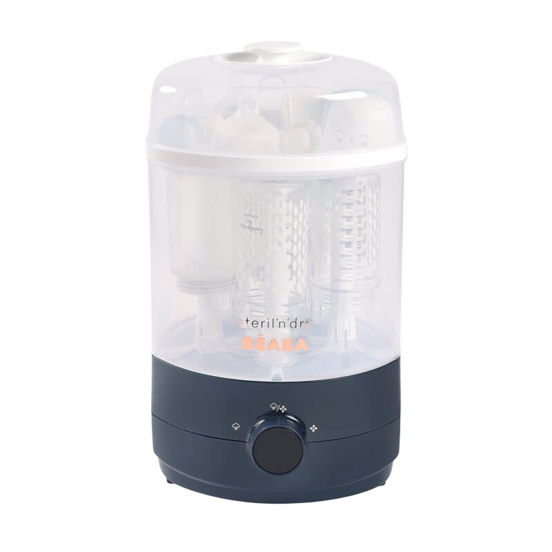 2 in 1 Bottle Steriliser