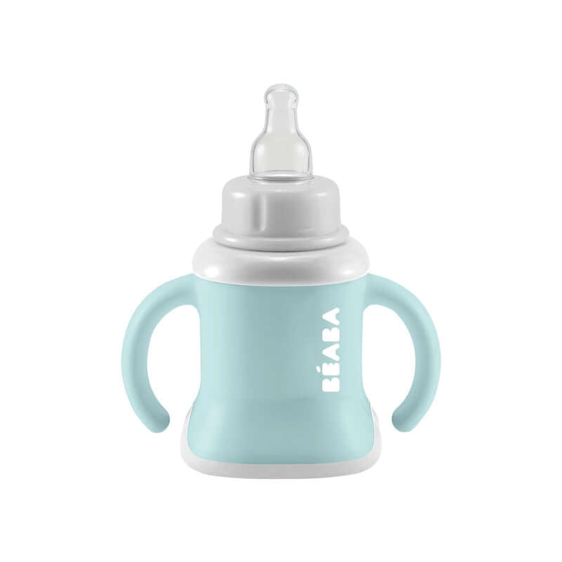 Beaba 3-in-1 Evolutive Training Cup