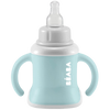 Blue Turquoise