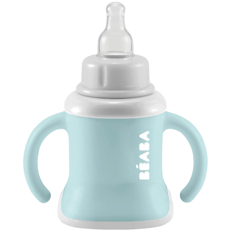 Beaba 3-in-1 Evolutive Training Cup