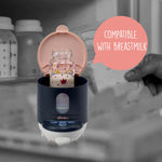 Bib' Expresso Bottle Maker