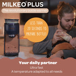 Milkeo Plus Baby Bottle Maker