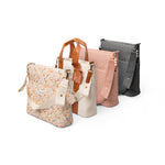 Wonderland Nappy Tote Bag
