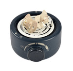 BabyMilk 3 in 1 Bottle Warmer - Night Blue