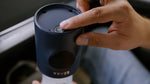 Milk Nomad Portable Bottle Warmer - Night Blue