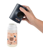 Milk Nomad Portable Bottle Warmer - Night Blue