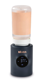 Milk Nomad Portable Bottle Warmer - Night Blue