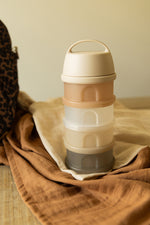 Formula Dispenser - Clay