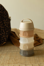 Formula Dispenser - Clay