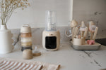 Multi Milk 5 in 1 Bottle Warmer - Clay