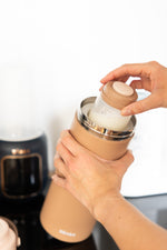 Breastmilk Storage Bottles
