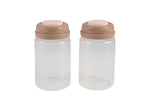 Breastmilk Storage Bottles