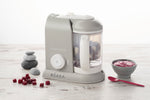 Babycook Solo Baby Food Maker - Grey