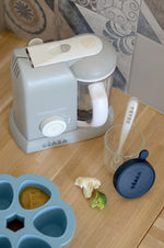 beaba babycook solo