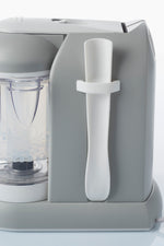 Babycook Solo Baby Food Maker - Grey