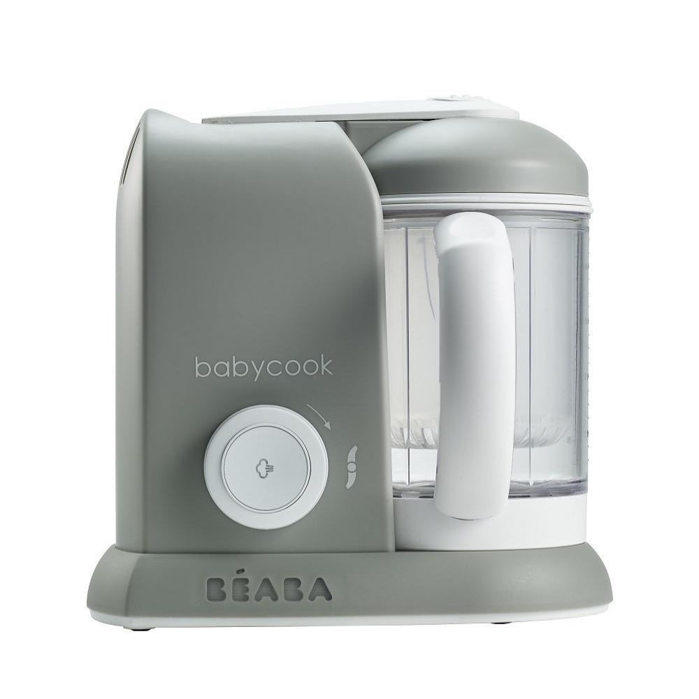 Beaba Babycook Australia — Baby Food Makers, Steamers & Blenders ...